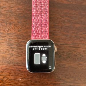 Apple Watch Series 4 42mm